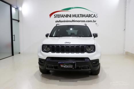 JEEP Renegade 1.3 16V 4P FLEX T270 S 4X4 TURBO AUTOMTICO, Foto 2