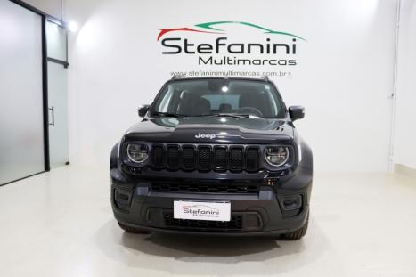 JEEP Renegade 1.3 16V 4P FLEX T270 SPORT TURBO AUTOMTICO, Foto 2