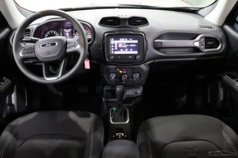 JEEP Renegade 1.3 16V 4P FLEX T270 SPORT TURBO AUTOMTICO, Foto 6