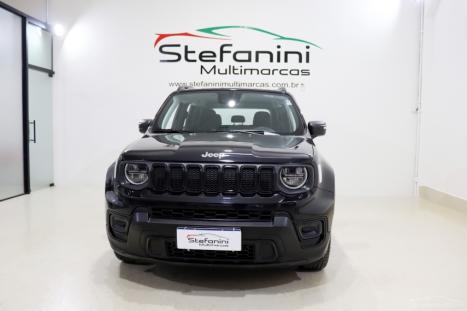 JEEP Renegade 1.3 16V 4P FLEX T270 SPORT TURBO AUTOMTICO, Foto 2