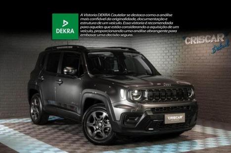 JEEP Renegade 1.3 16V 4P FLEX T270 SPORT TURBO AUTOMTICO, Foto 1