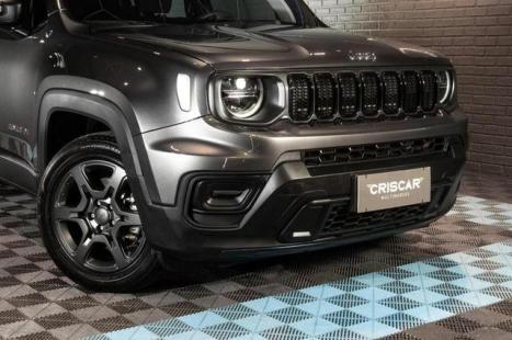 JEEP Renegade 1.3 16V 4P FLEX T270 SPORT TURBO AUTOMTICO, Foto 6