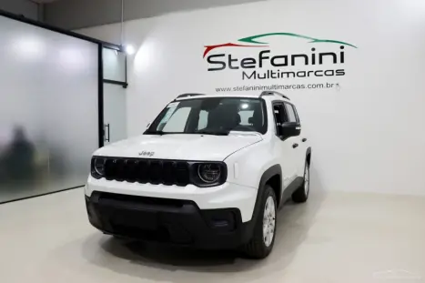 JEEP Renegade 1.3 16V 4P FLEX T270 SPORT TURBO AUTOMTICO, Foto 1