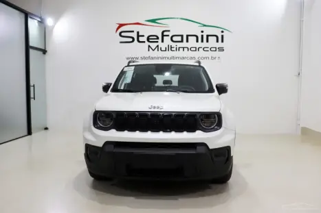 JEEP Renegade 1.3 16V 4P FLEX T270 SPORT TURBO AUTOMTICO, Foto 2