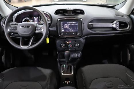 JEEP Renegade 1.3 16V 4P FLEX T270 SPORT TURBO AUTOMTICO, Foto 6