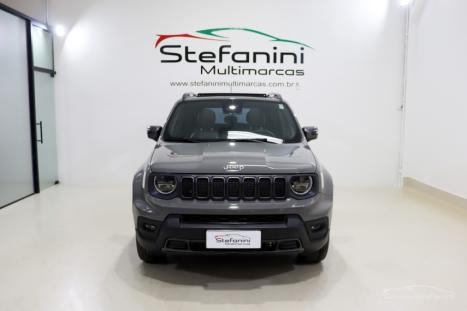 JEEP Renegade 1.3 16V 4P FLEX T270 S 4X4 TURBO AUTOMTICO, Foto 2