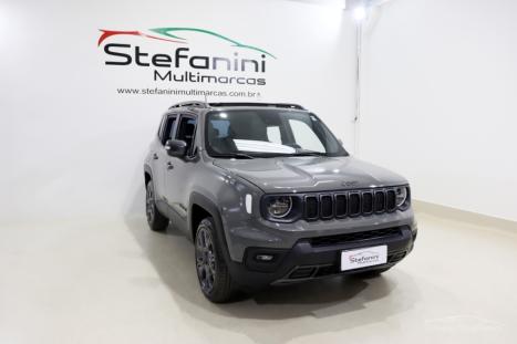 JEEP Renegade 1.3 16V 4P FLEX T270 S 4X4 TURBO AUTOMTICO, Foto 3