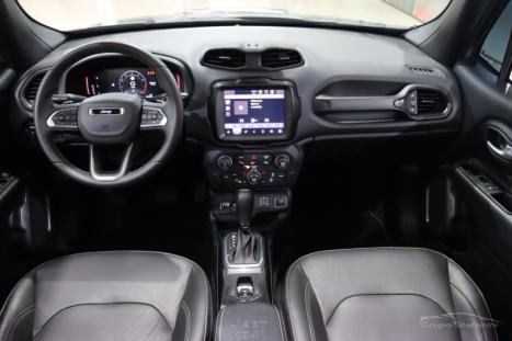 JEEP Renegade 1.3 16V 4P FLEX T270 S 4X4 TURBO AUTOMTICO, Foto 6