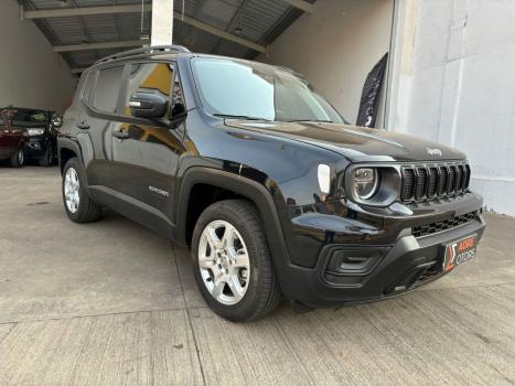 JEEP Renegade 1.3 16V 4P FLEX T270 SPORT TURBO AUTOMTICO, Foto 1