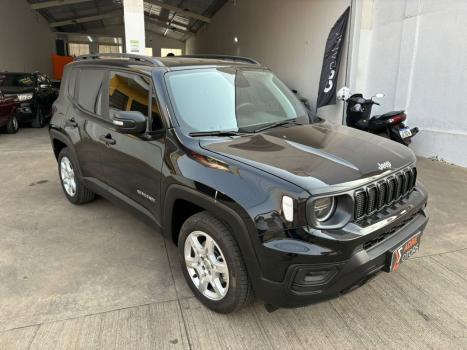 JEEP Renegade 1.3 16V 4P FLEX T270 SPORT TURBO AUTOMTICO, Foto 3