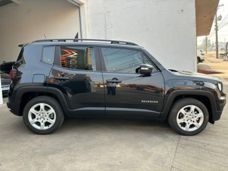 JEEP Renegade 1.3 16V 4P FLEX T270 SPORT TURBO AUTOMTICO, Foto 5