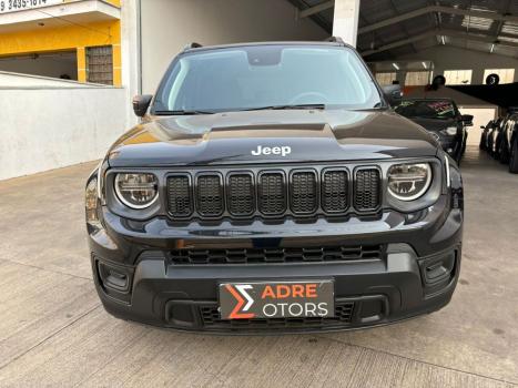 JEEP Renegade 1.3 16V 4P FLEX T270 SPORT TURBO AUTOMTICO, Foto 9