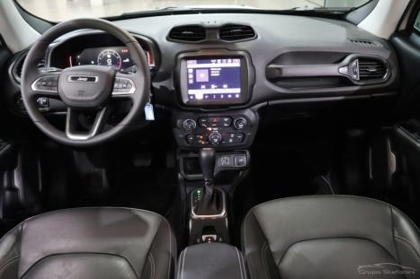 JEEP Renegade 1.3 16V 4P FLEX T270 LONGITUDE TURBO AUTOMTICO, Foto 6