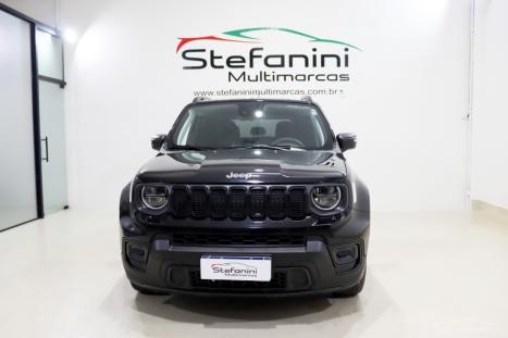 JEEP Renegade 1.3 16V 4P FLEX T270 SPORT TURBO AUTOMTICO, Foto 2