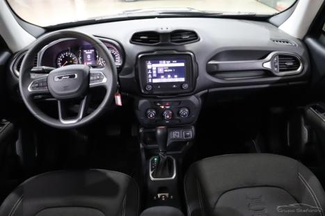 JEEP Renegade 1.3 16V 4P FLEX T270 SPORT TURBO AUTOMTICO, Foto 6