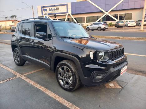 JEEP Renegade 1.3 16V 4P FLEX T270 SPORT TURBO AUTOMTICO, Foto 1