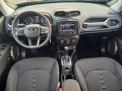 JEEP Renegade 1.3 16V 4P FLEX T270 SPORT TURBO AUTOMTICO, Foto 6