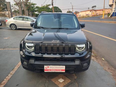 JEEP Renegade 1.3 16V 4P FLEX T270 SPORT TURBO AUTOMTICO, Foto 10