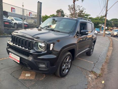 JEEP Renegade 1.3 16V 4P FLEX T270 SPORT TURBO AUTOMTICO, Foto 13