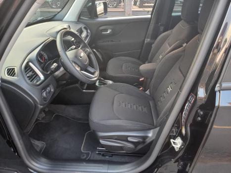 JEEP Renegade 1.3 16V 4P FLEX T270 SPORT TURBO AUTOMTICO, Foto 15