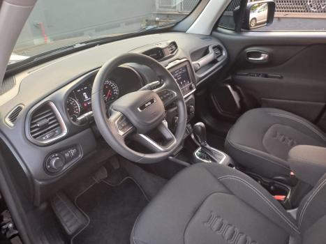 JEEP Renegade 1.3 16V 4P FLEX T270 SPORT TURBO AUTOMTICO, Foto 16