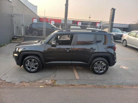 JEEP Renegade 1.3 16V 4P FLEX T270 SPORT TURBO AUTOMTICO, Foto 19