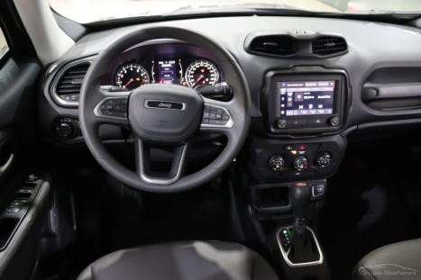 JEEP Renegade 1.3 16V 4P FLEX T270 SPORT TURBO AUTOMTICO, Foto 5