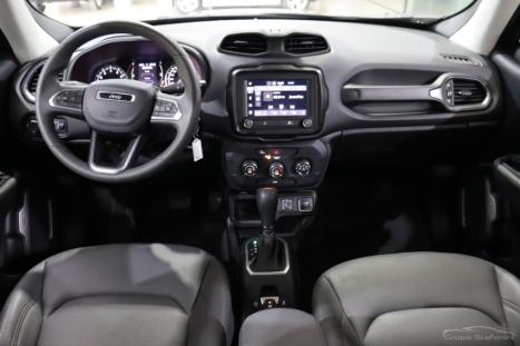 JEEP Renegade 1.3 16V 4P FLEX T270 SPORT TURBO AUTOMTICO, Foto 6