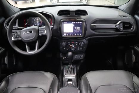 JEEP Renegade 1.3 16V 4P FLEX T270 S 4X4 TURBO AUTOMTICO, Foto 6