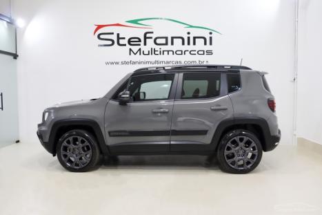 JEEP Renegade 1.3 16V 4P FLEX T270 S 4X4 TURBO AUTOMTICO, Foto 11