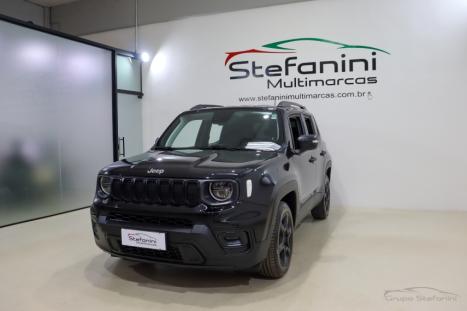 JEEP Renegade 1.3 16V 4P FLEX T270 TURBO AUTOMTICO, Foto 1