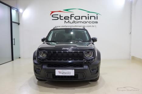 JEEP Renegade 1.3 16V 4P FLEX T270 TURBO AUTOMTICO, Foto 2