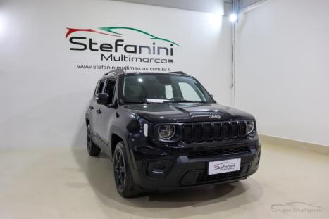 JEEP Renegade 1.3 16V 4P FLEX T270 TURBO AUTOMTICO, Foto 3