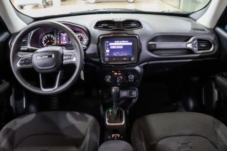 JEEP Renegade 1.3 16V 4P FLEX T270 TURBO AUTOMTICO, Foto 6