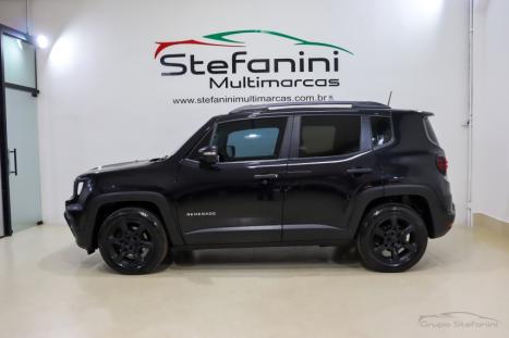 JEEP Renegade 1.3 16V 4P FLEX T270 TURBO AUTOMTICO, Foto 10