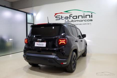 JEEP Renegade 1.3 16V 4P FLEX T270 TURBO AUTOMTICO, Foto 11