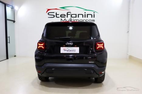 JEEP Renegade 1.3 16V 4P FLEX T270 TURBO AUTOMTICO, Foto 12