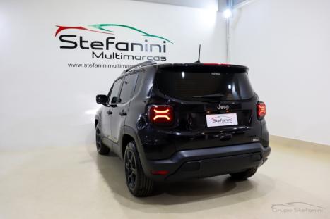 JEEP Renegade 1.3 16V 4P FLEX T270 TURBO AUTOMTICO, Foto 13