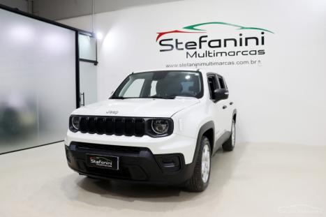 JEEP Renegade 1.3 16V 4P FLEX T270 TURBO AUTOMTICO, Foto 1