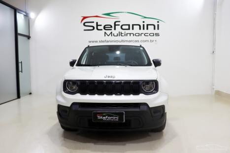 JEEP Renegade 1.3 16V 4P FLEX T270 TURBO AUTOMTICO, Foto 2