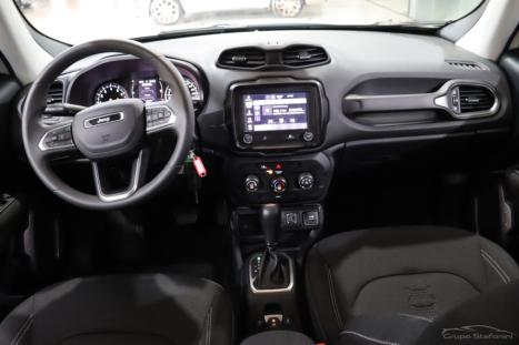 JEEP Renegade 1.3 16V 4P FLEX T270 TURBO AUTOMTICO, Foto 6