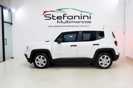 JEEP Renegade 1.3 16V 4P FLEX T270 TURBO AUTOMTICO, Foto 10