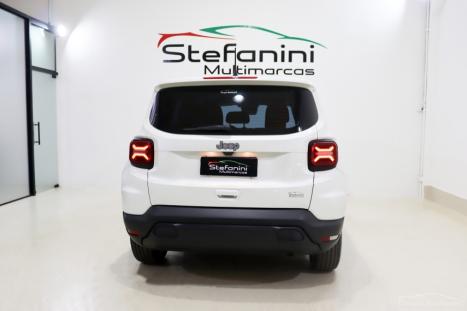 JEEP Renegade 1.3 16V 4P FLEX T270 TURBO AUTOMTICO, Foto 12