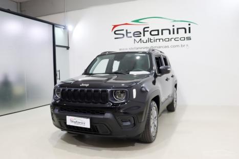 JEEP Renegade 1.3 16V 4P FLEX T270 SPORT TURBO AUTOMTICO, Foto 1