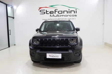 JEEP Renegade 1.3 16V 4P FLEX T270 SPORT TURBO AUTOMTICO, Foto 2