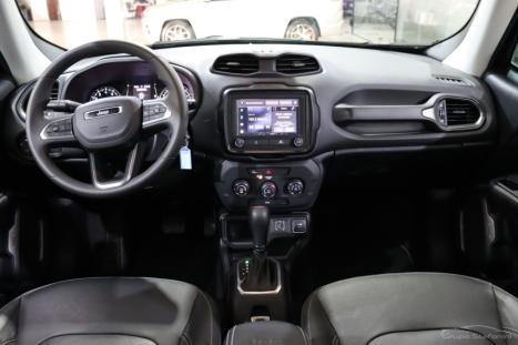 JEEP Renegade 1.3 16V 4P FLEX T270 SPORT TURBO AUTOMTICO, Foto 6