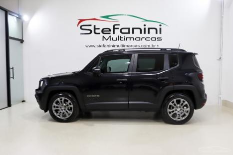 JEEP Renegade 1.3 16V 4P FLEX T270 SPORT TURBO AUTOMTICO, Foto 10