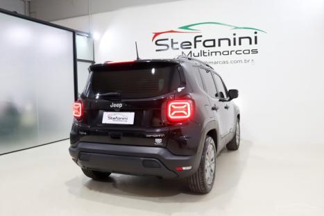 JEEP Renegade 1.3 16V 4P FLEX T270 SPORT TURBO AUTOMTICO, Foto 11