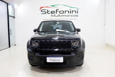 JEEP Renegade 1.3 16V 4P FLEX T270 TURBO AUTOMTICO, Foto 2