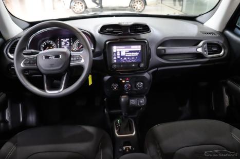 JEEP Renegade 1.3 16V 4P FLEX T270 TURBO AUTOMTICO, Foto 6